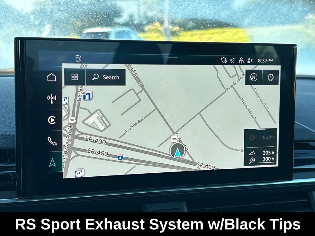 2022 Audi RS 5 2.9T Lakeland FL