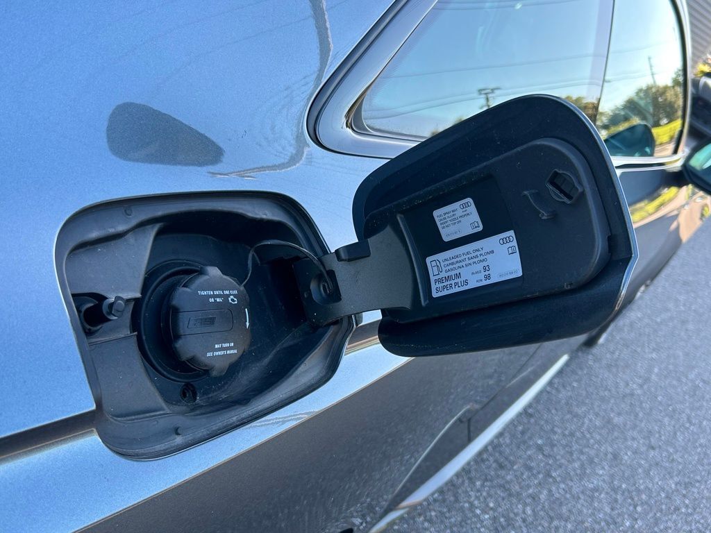 2022 Audi RS 5 2.9T Lakeland FL