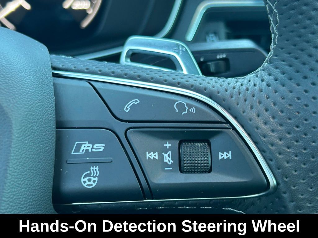 2022 Audi RS 5 2.9T Lakeland FL