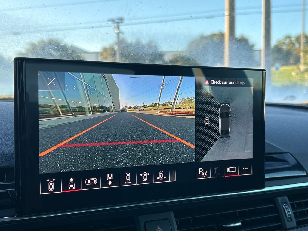 2022 Audi RS 5 2.9T Lakeland FL