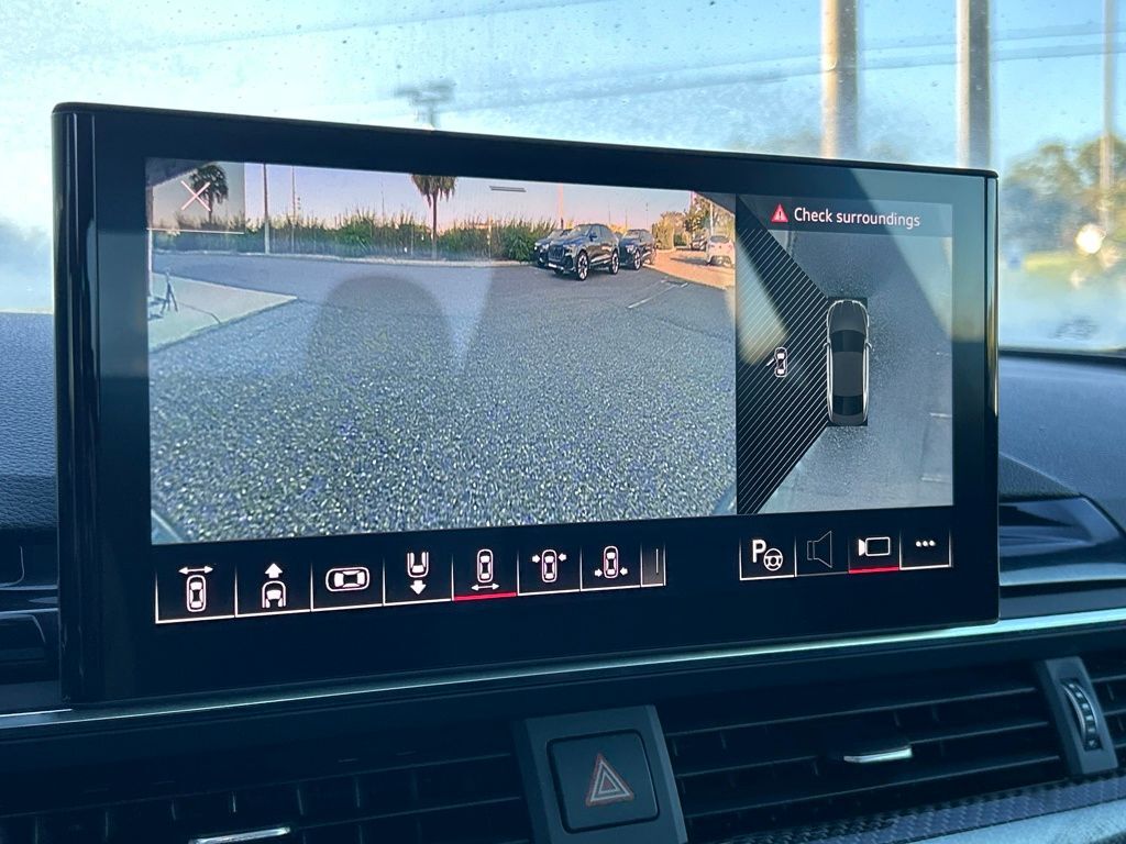 2022 Audi RS 5 2.9T Lakeland FL