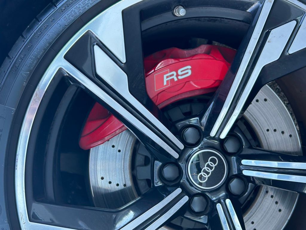 2022 Audi RS 5 2.9T Lakeland FL