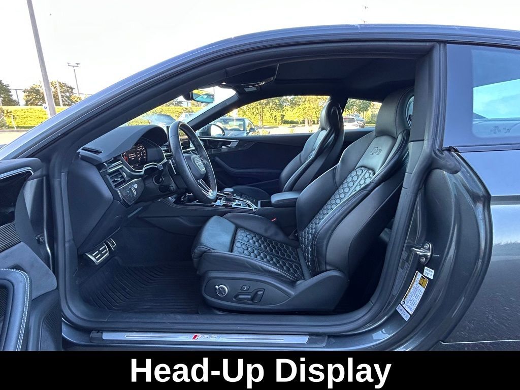 2022 Audi RS 5 2.9T Lakeland FL