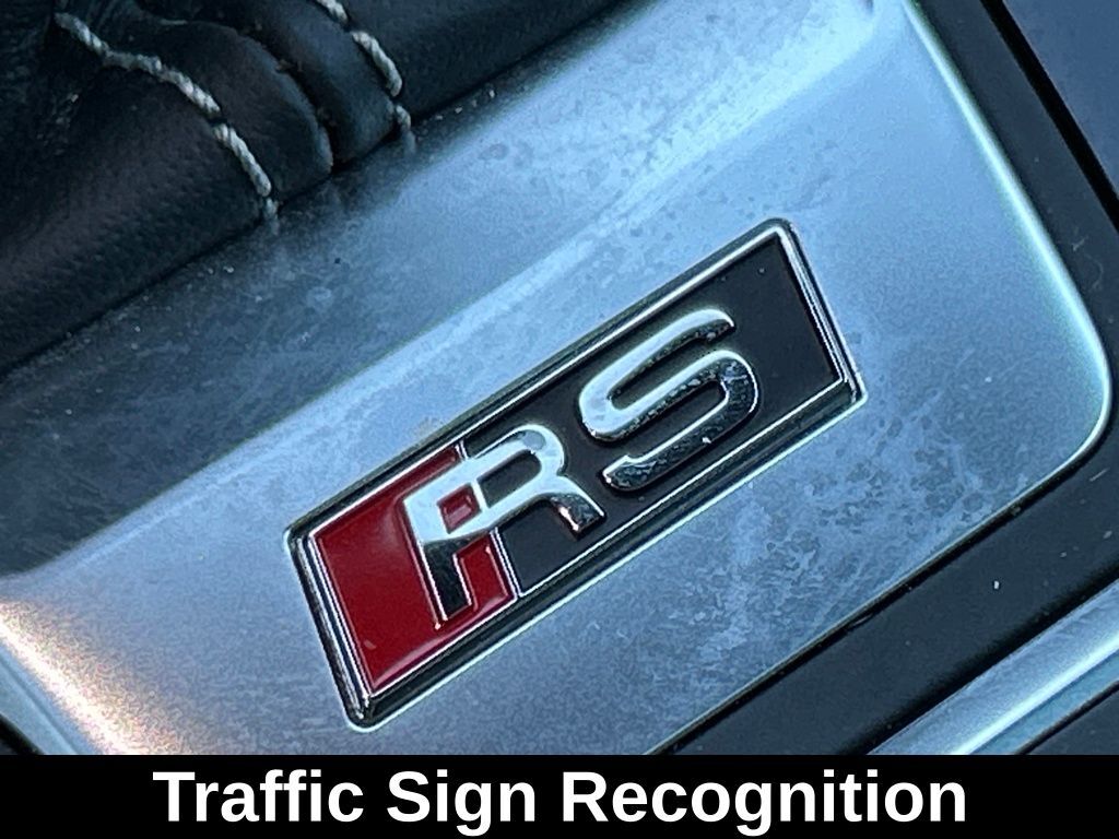 2022 Audi RS 5 2.9T Lakeland FL