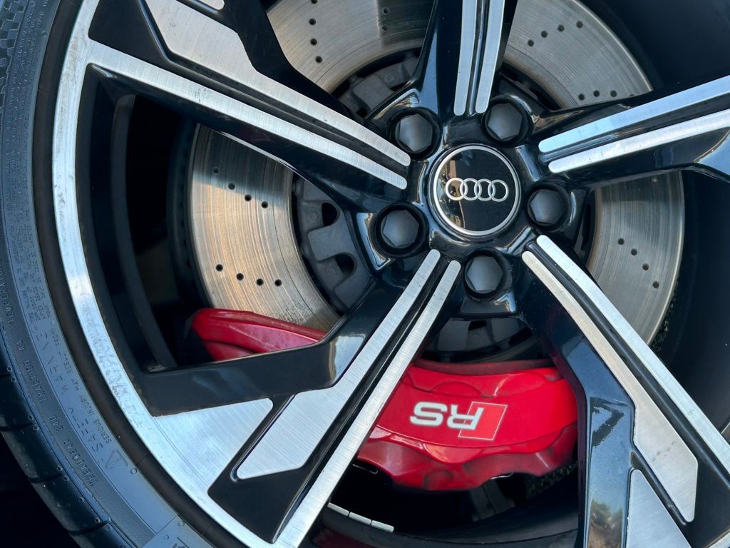 2022 Audi RS 5 2.9T Lakeland FL
