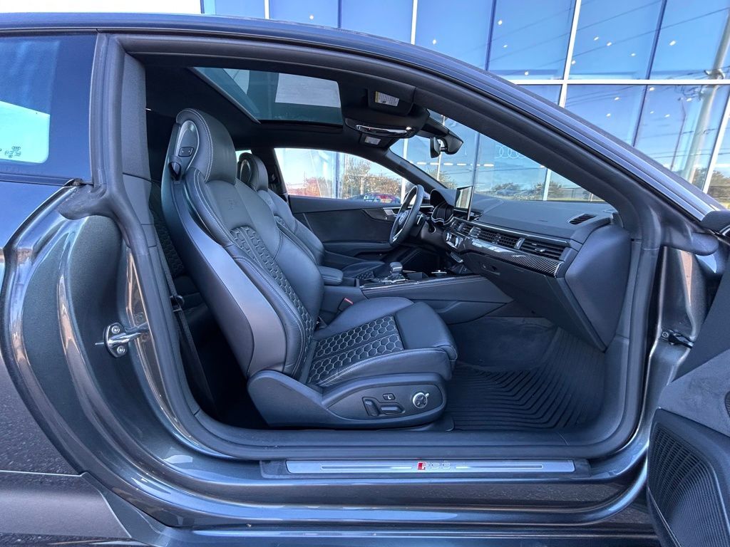 2022 Audi RS 5 2.9T Lakeland FL