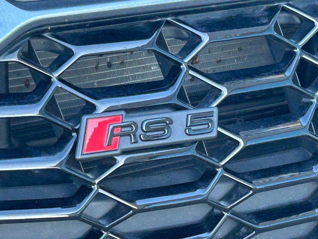 2022 Audi RS 5 2.9T Lakeland FL