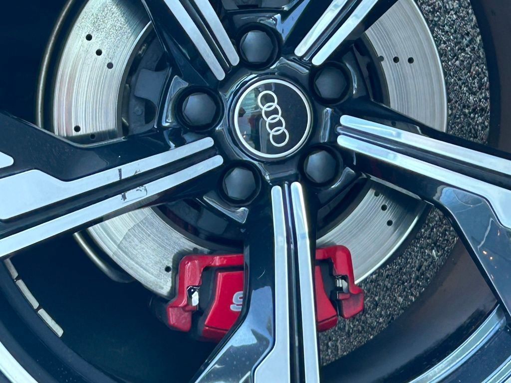 2022 Audi RS 5 2.9T Lakeland FL