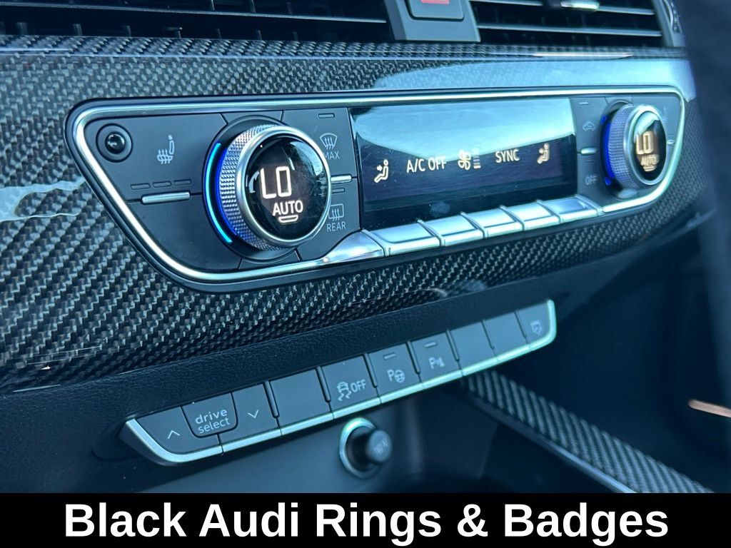 2022 Audi RS 5 2.9T Lakeland FL