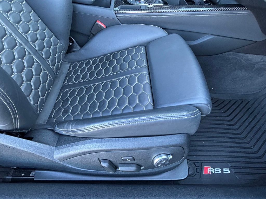 2022 Audi RS 5 2.9T Lakeland FL
