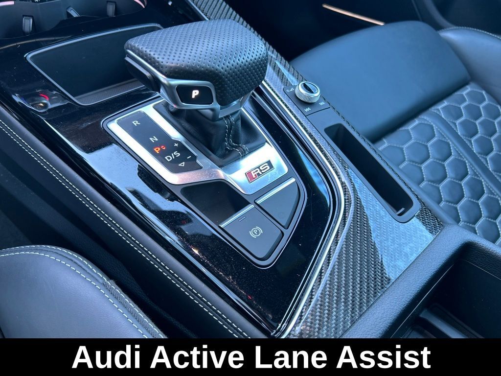 2022 Audi RS 5 2.9T Lakeland FL