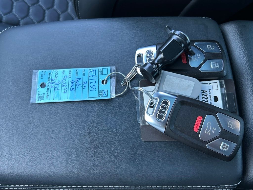 2022 Audi RS 5 2.9T Lakeland FL