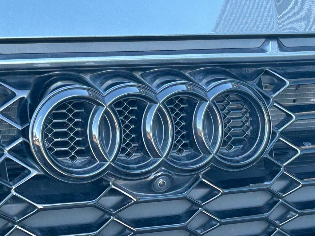 2022 Audi RS 5 2.9T Lakeland FL