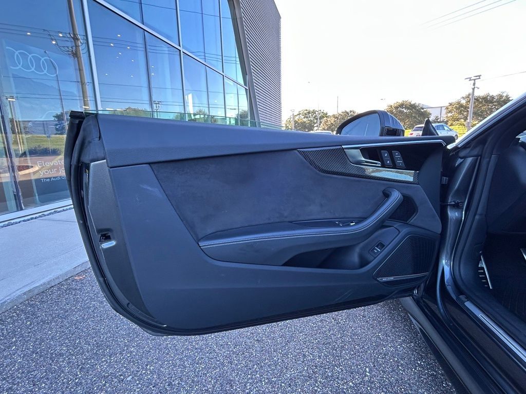 2022 Audi RS 5 2.9T Lakeland FL