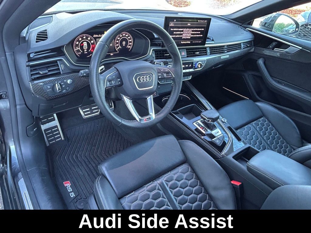 2022 Audi RS 5 2.9T Lakeland FL
