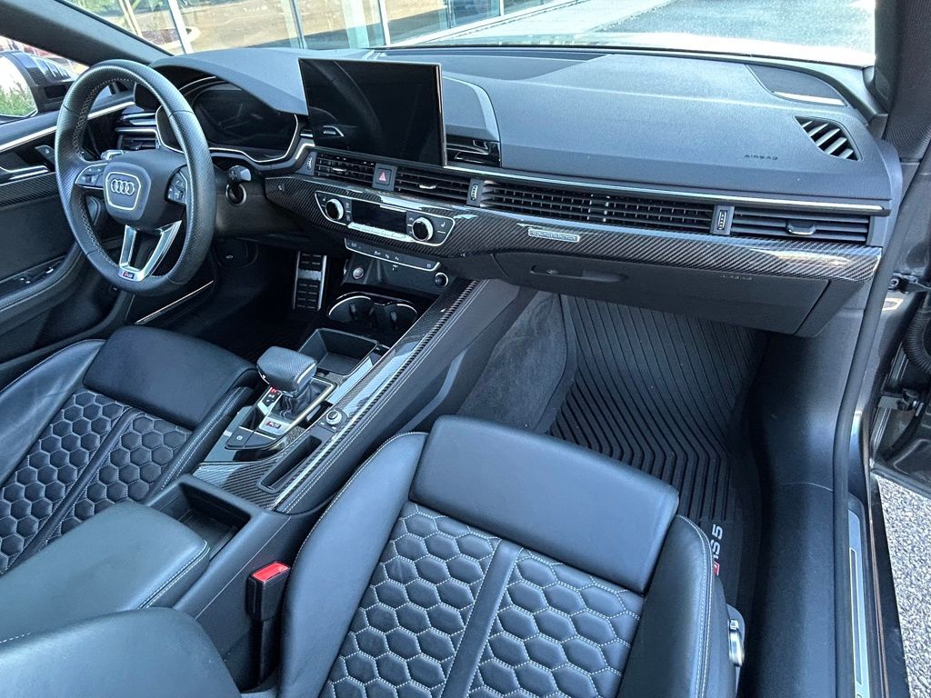 2022 Audi RS 5 2.9T Lakeland FL