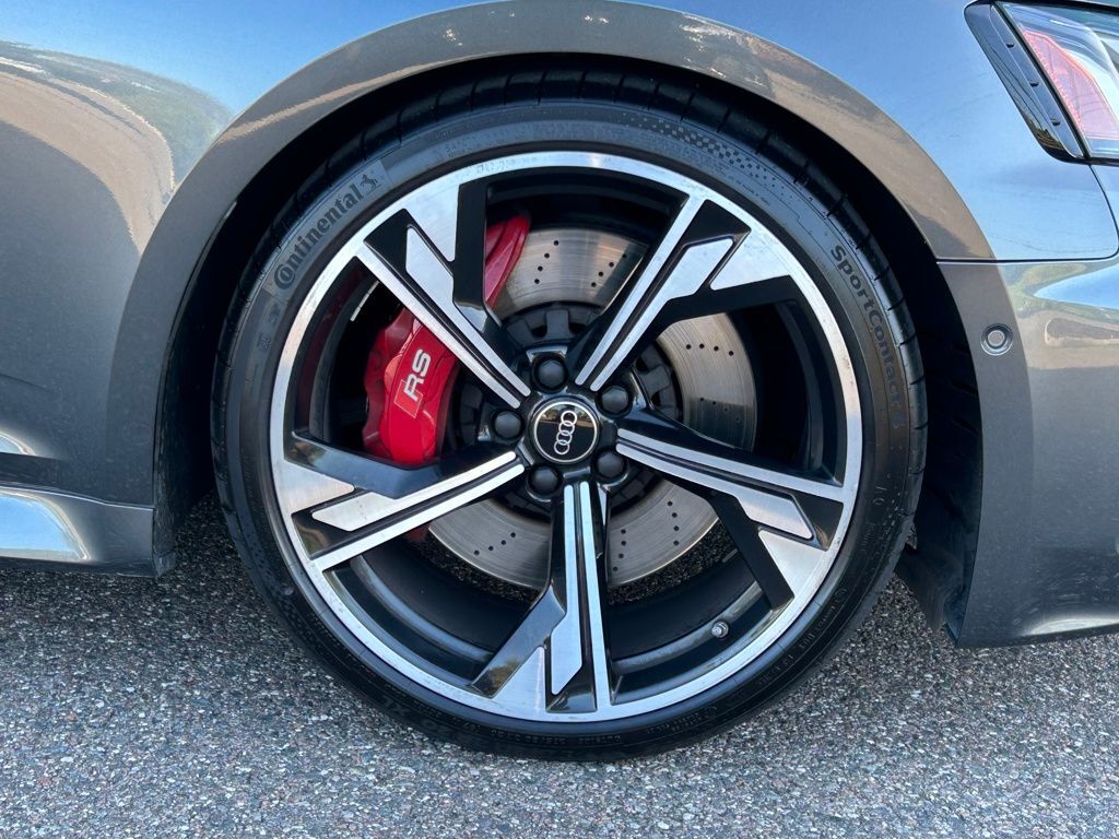 2022 Audi RS 5 2.9T Lakeland FL