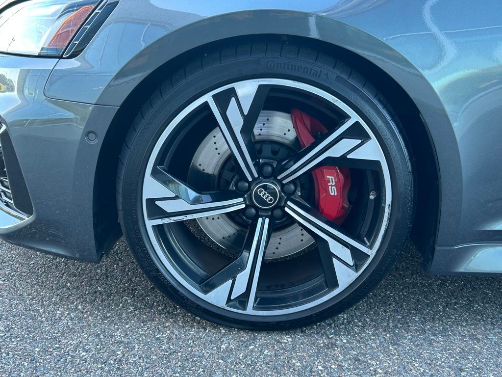 2022 Audi RS 5 2.9T Lakeland FL