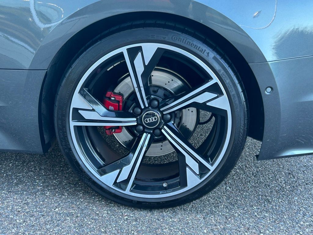 2022 Audi RS 5 2.9T Lakeland FL