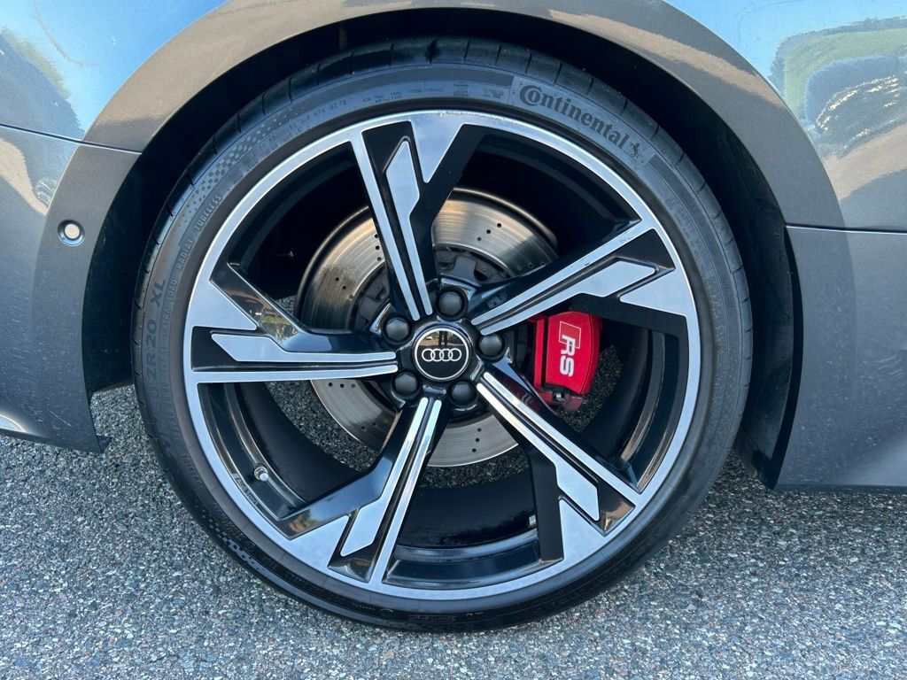 2022 Audi RS 5 2.9T Lakeland FL
