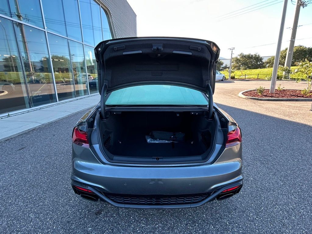 2022 Audi RS 5 2.9T Lakeland FL