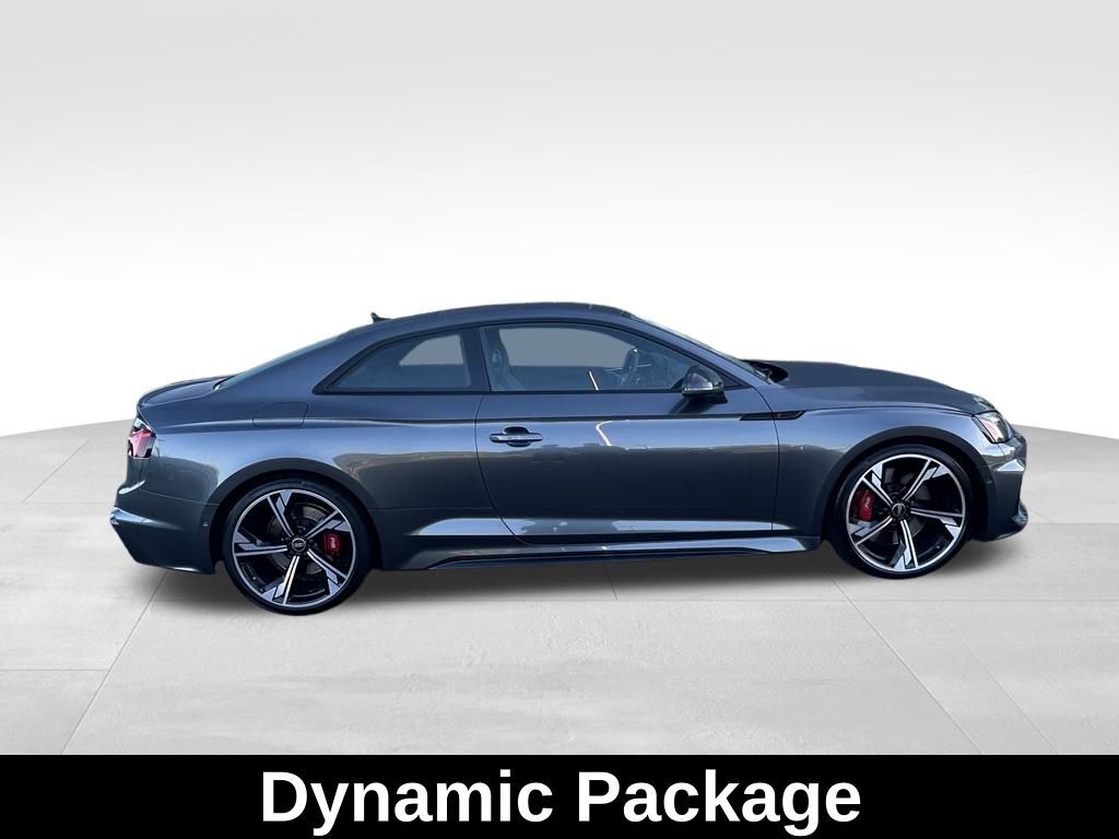2022 Audi RS 5 2.9T Lakeland FL