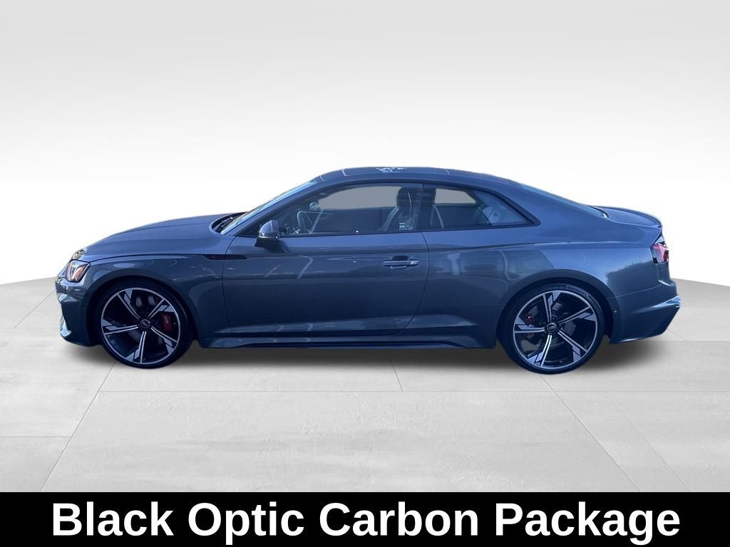 2022 Audi RS 5 2.9T Lakeland FL