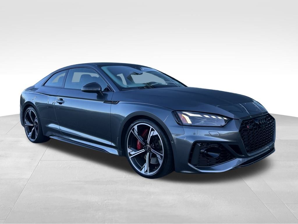 2022 Audi RS 5 2.9T Lakeland FL