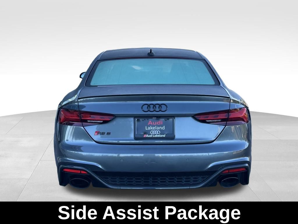 2022 Audi RS 5 2.9T Lakeland FL