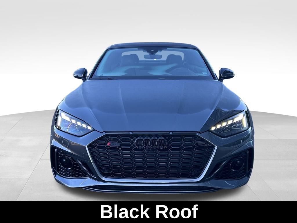 2022 Audi RS 5 2.9T Lakeland FL