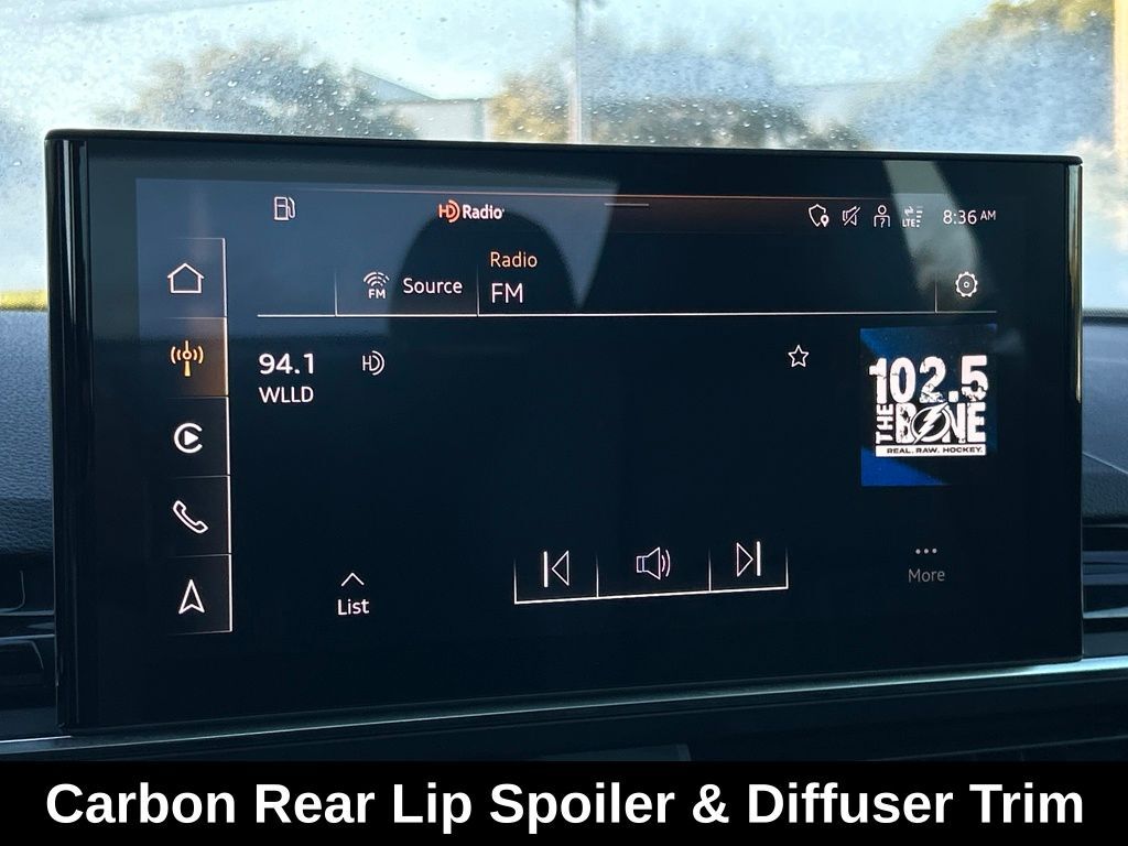 2022 Audi RS 5 2.9T Lakeland FL