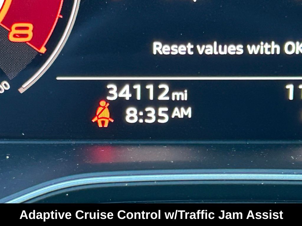 2022 Audi RS 5 2.9T Lakeland FL