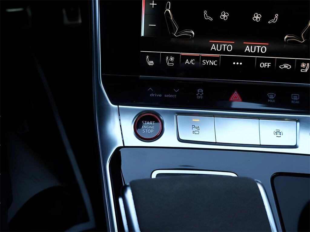 2022 Audi RS 7 4.0T San Clemente CA