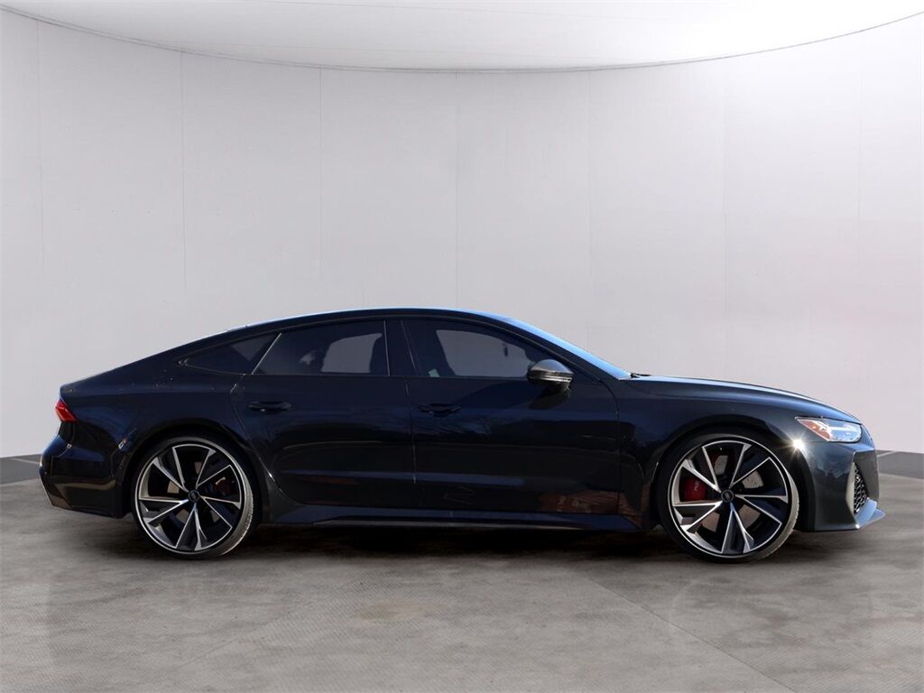 2022 Audi RS 7 4.0T San Clemente CA