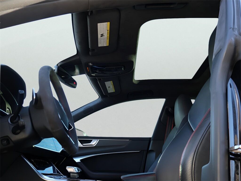 2022 Audi RS 7 4.0T San Clemente CA