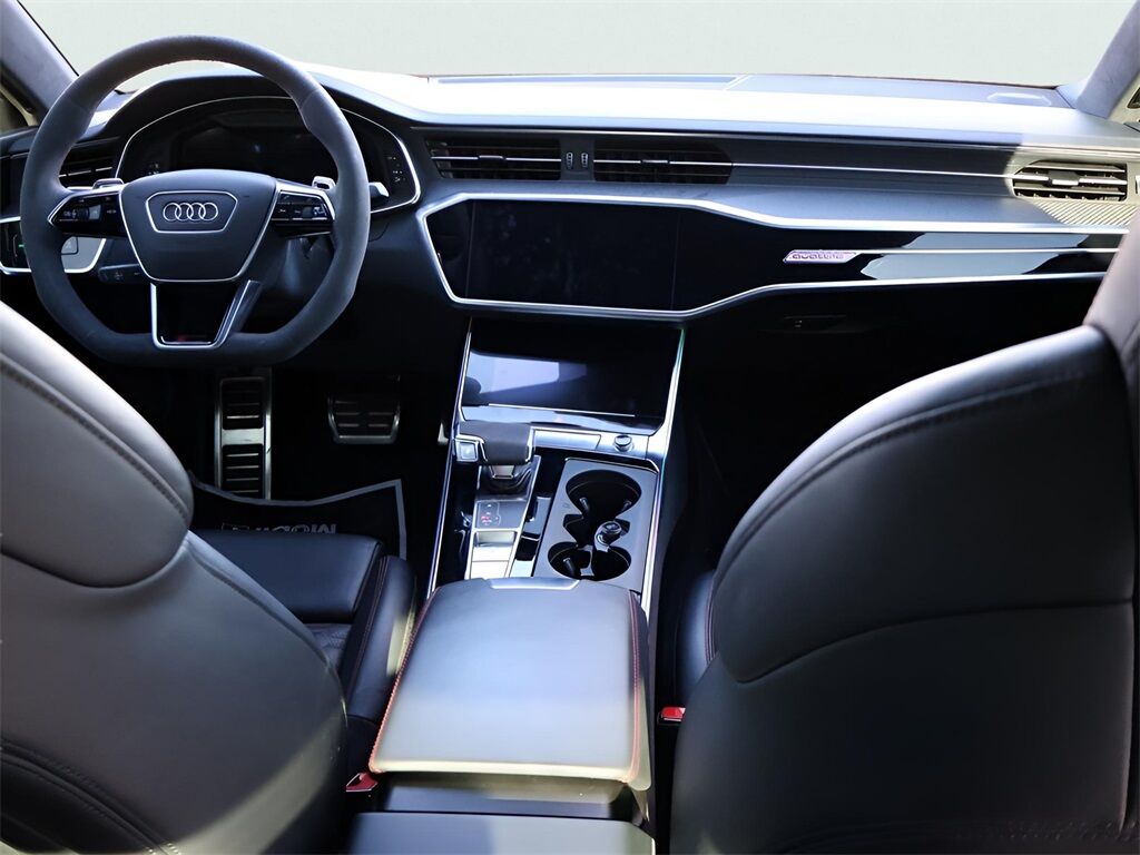 2022 Audi RS 7 4.0T San Clemente CA