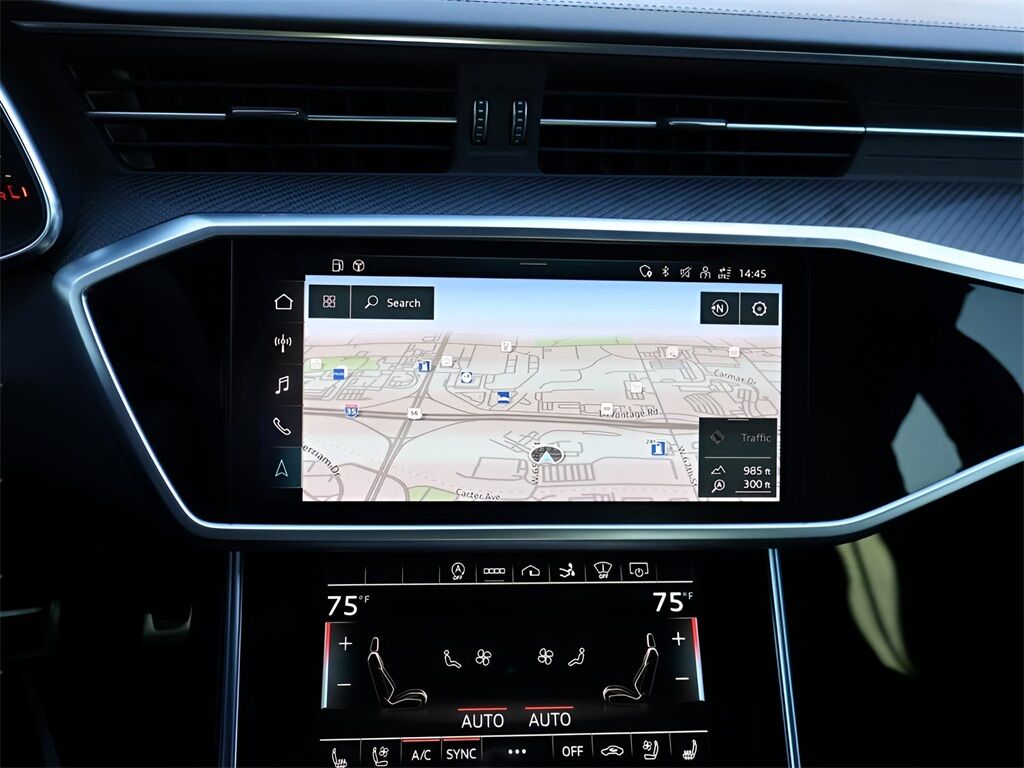 2022 Audi RS 7 4.0T San Clemente CA