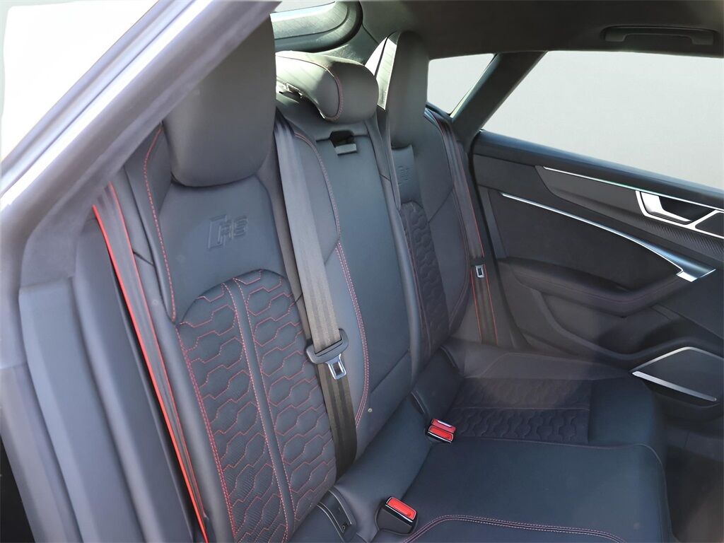 2022 Audi RS 7 4.0T San Clemente CA