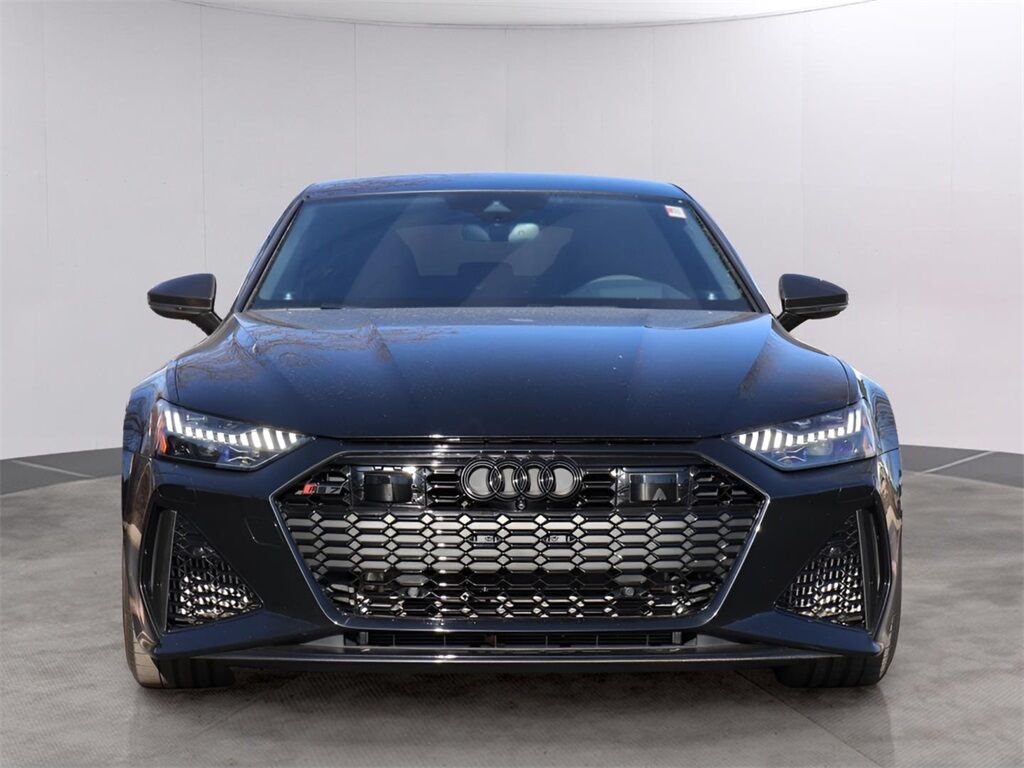 2022 Audi RS 7 4.0T San Clemente CA