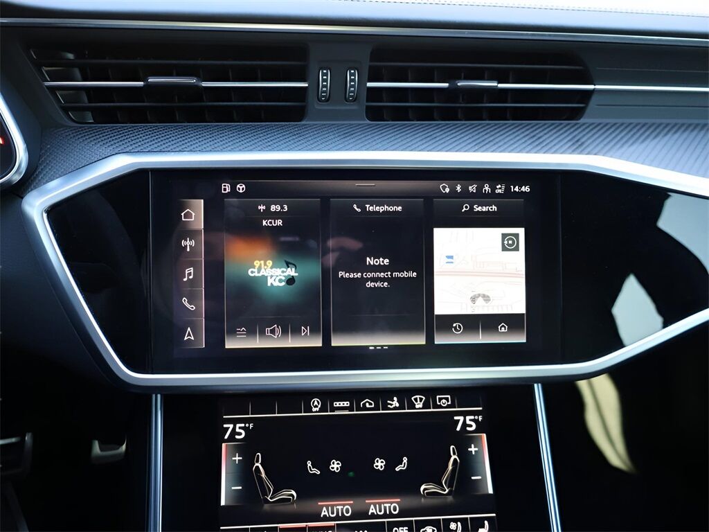 2022 Audi RS 7 4.0T San Clemente CA