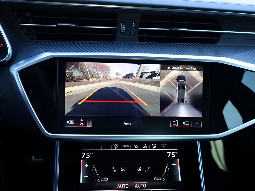 2022 Audi RS 7 4.0T San Clemente CA