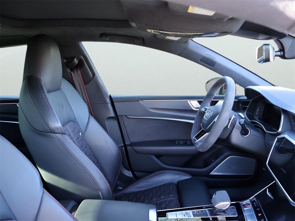 2022 Audi RS 7 4.0T San Clemente CA