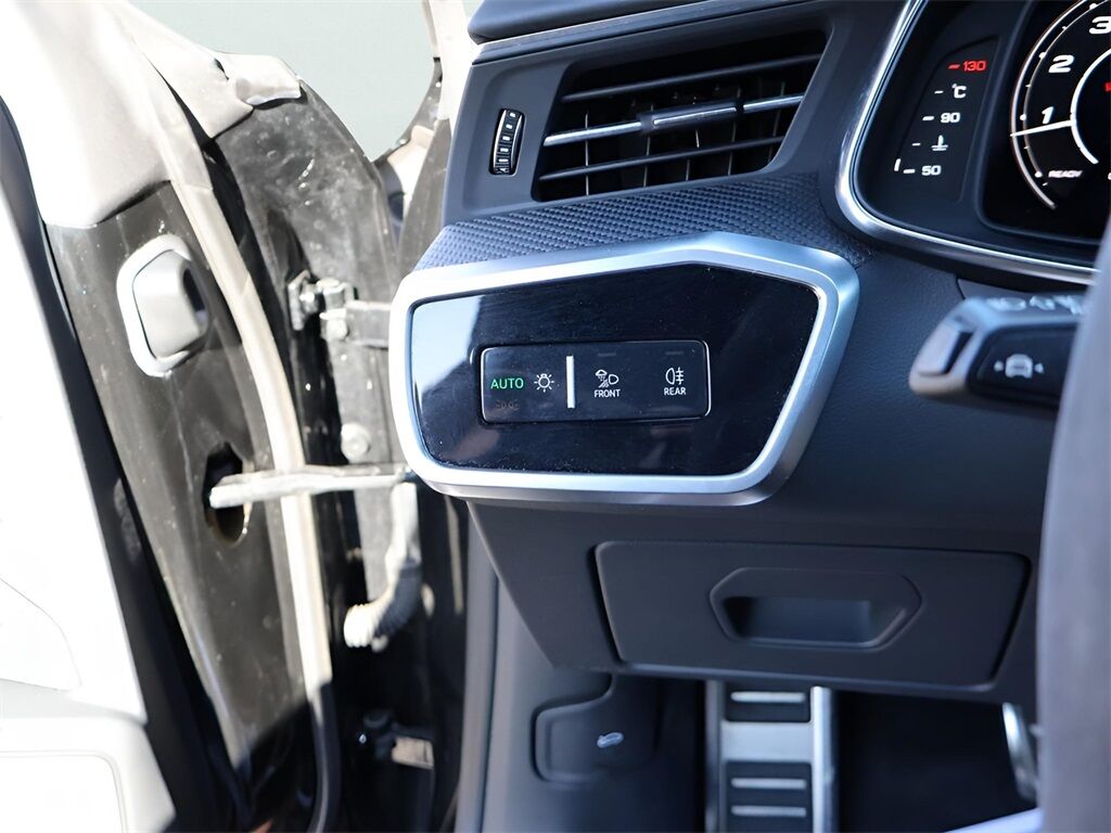 2022 Audi RS 7 4.0T San Clemente CA