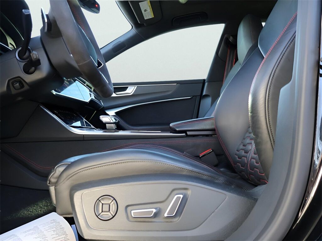 2022 Audi RS 7 4.0T San Clemente CA