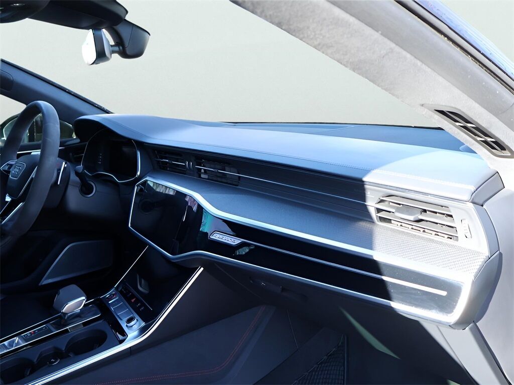 2022 Audi RS 7 4.0T San Clemente CA