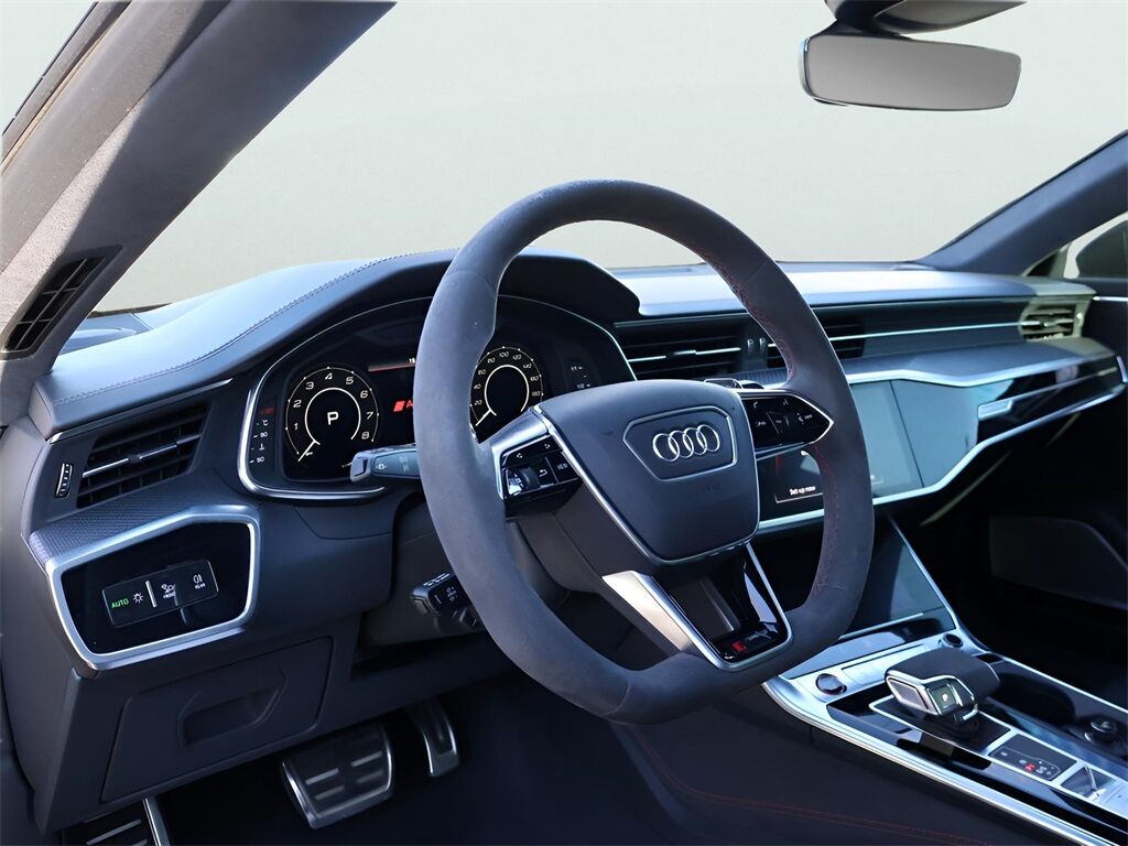 2022 Audi RS 7 4.0T San Clemente CA