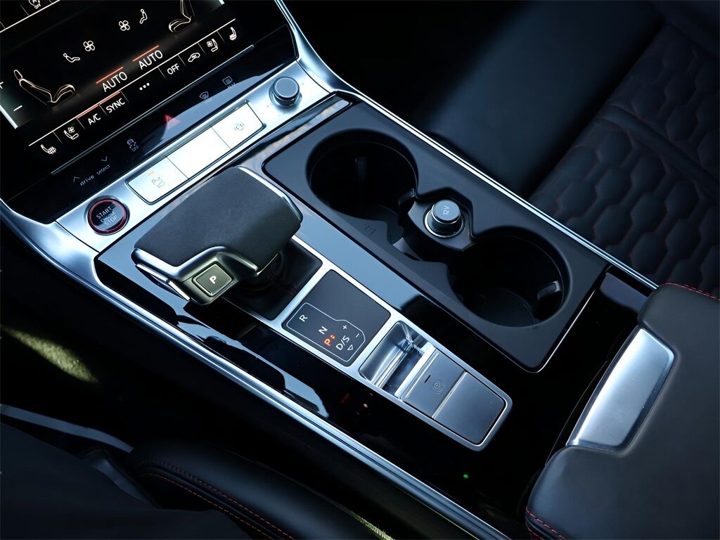 2022 Audi RS 7 4.0T San Clemente CA