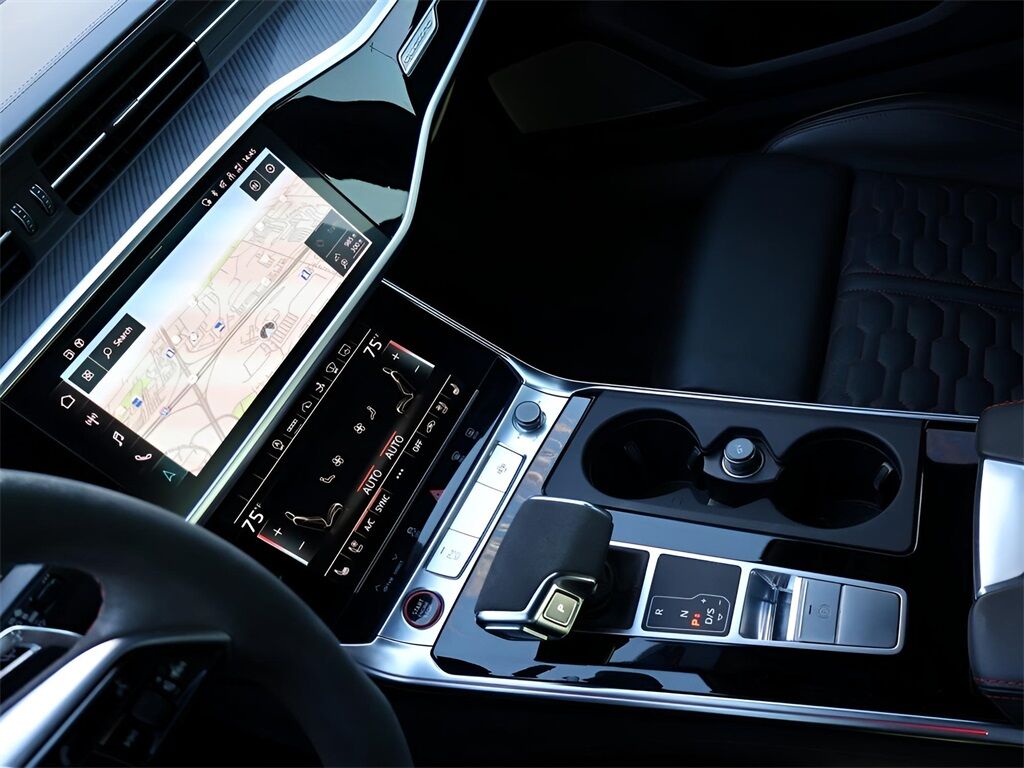 2022 Audi RS 7 4.0T San Clemente CA