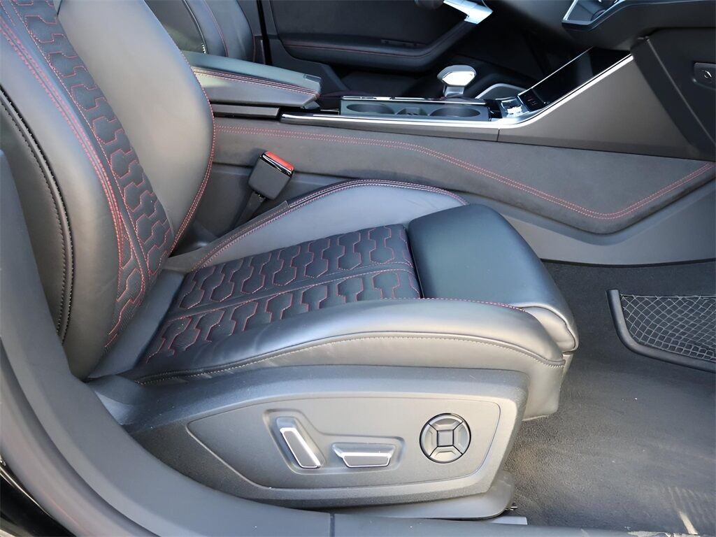 2022 Audi RS 7 4.0T San Clemente CA