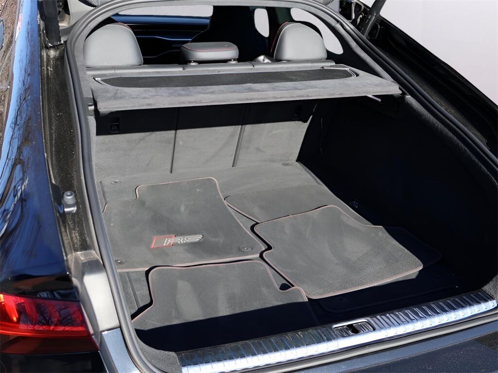 2022 Audi RS 7 4.0T San Clemente CA